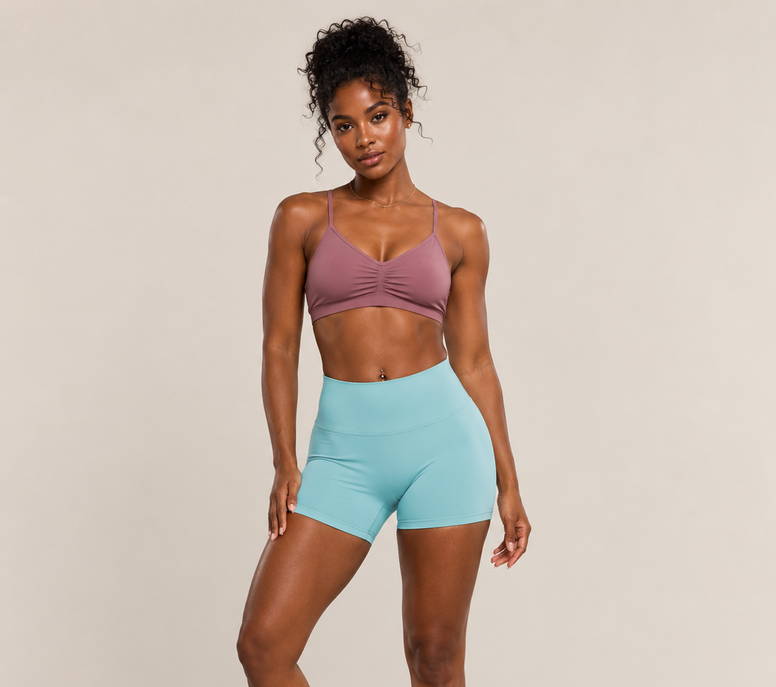 Sculpt Performance Shorts