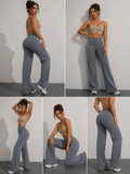 Sculpt Straight Leg Pants