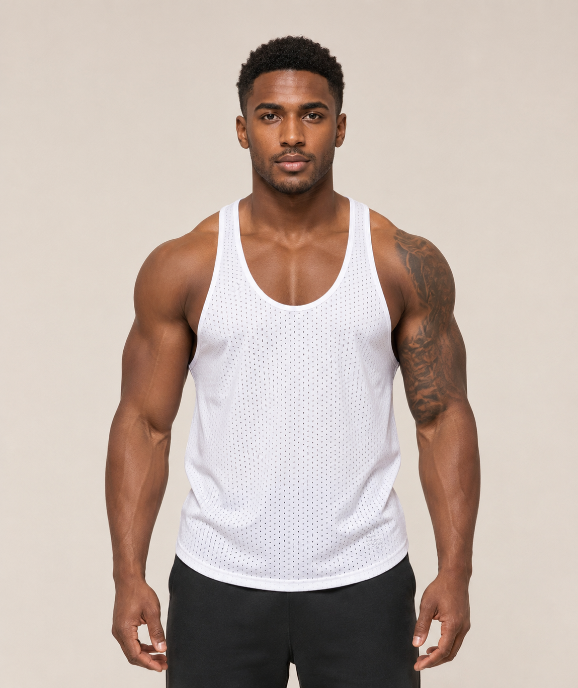 Core Stringer Tank
