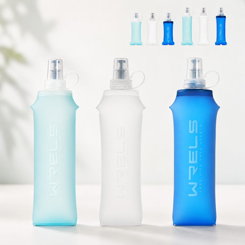 Motion Soft Flask