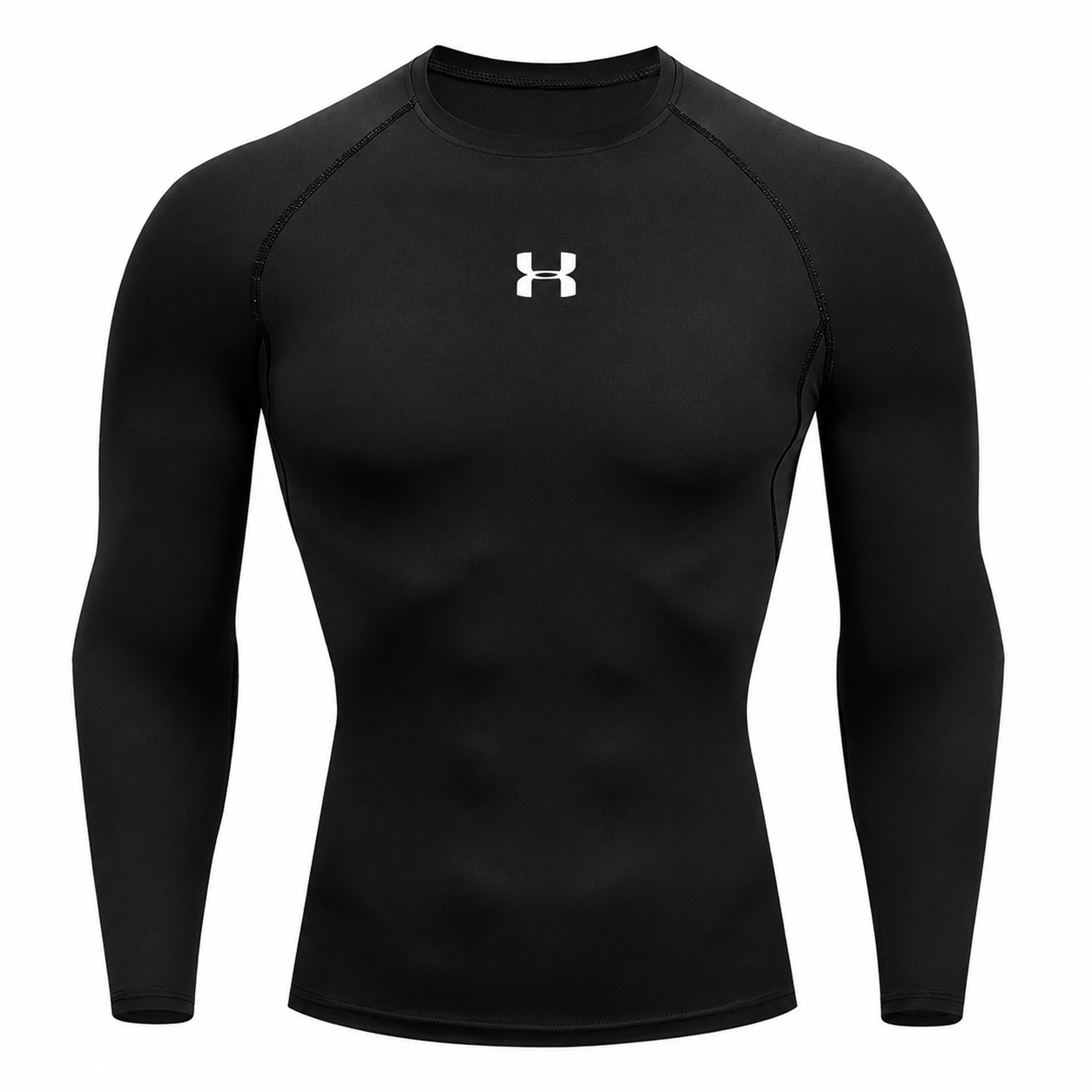Core Compression Long Sleeve