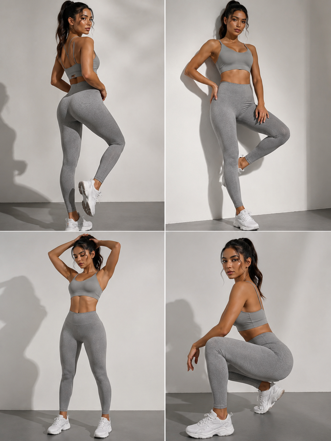 Sculpt Leggings