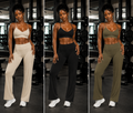 Sculpt Training Set