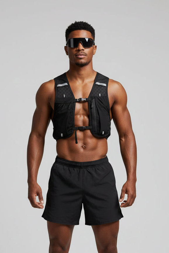 Motion Hydration Vest