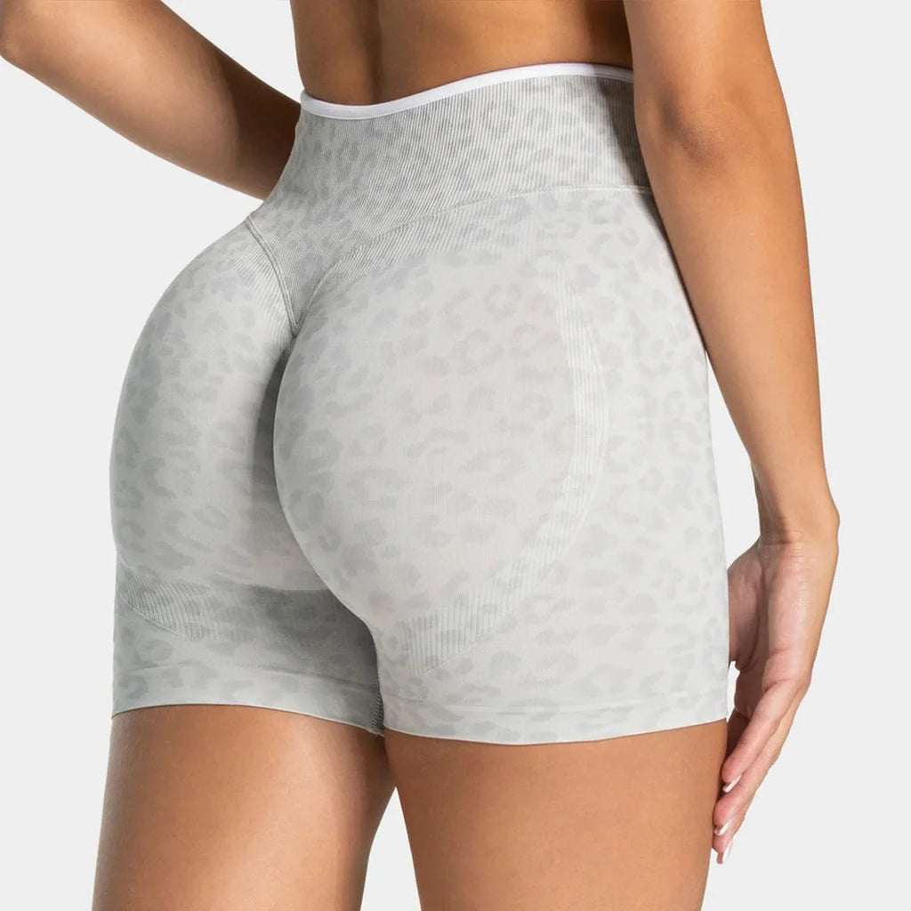 Sculpt Scrunch Shorts