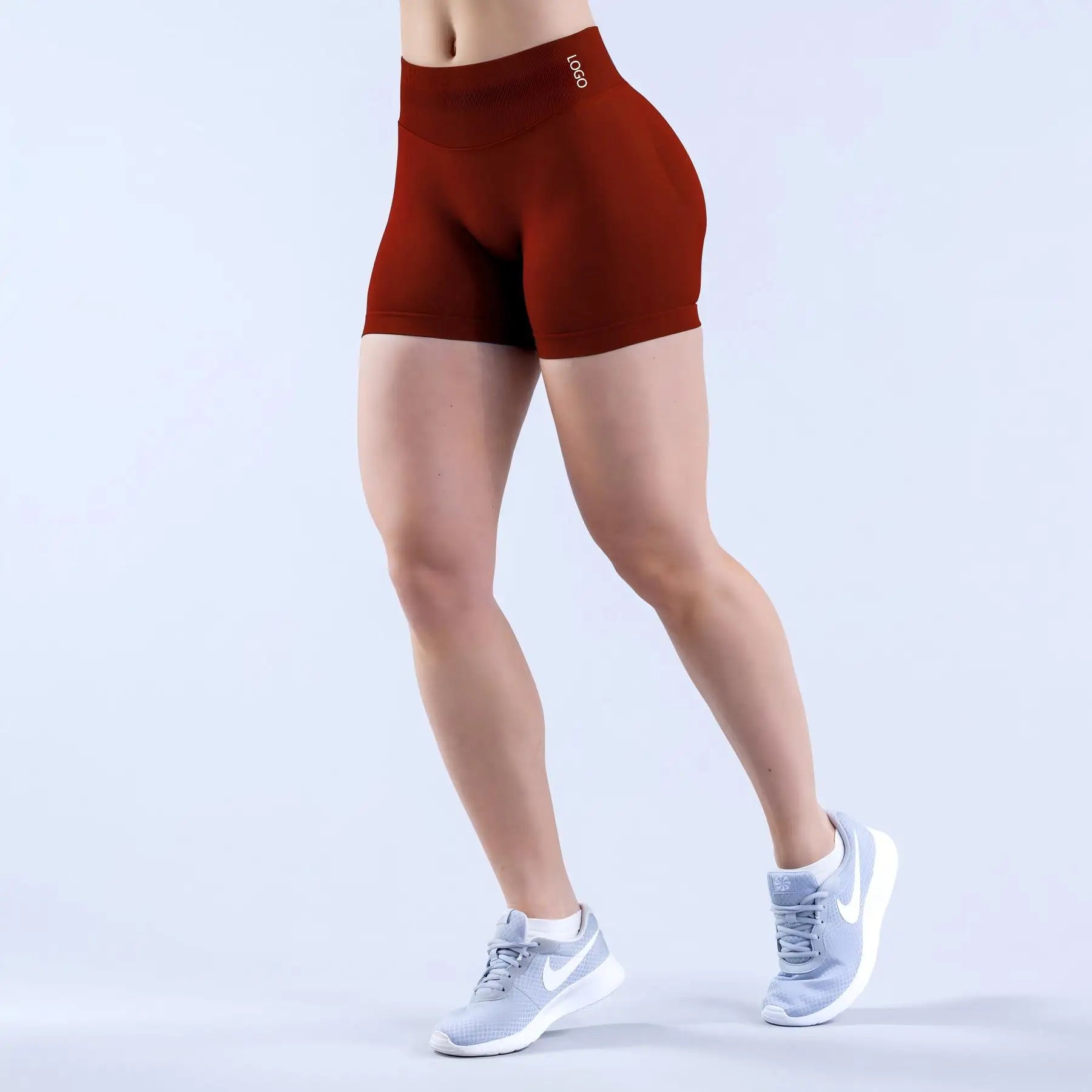 Contour Shorts