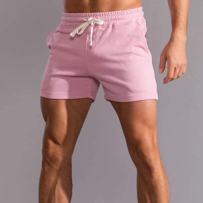 Core Training Shorts