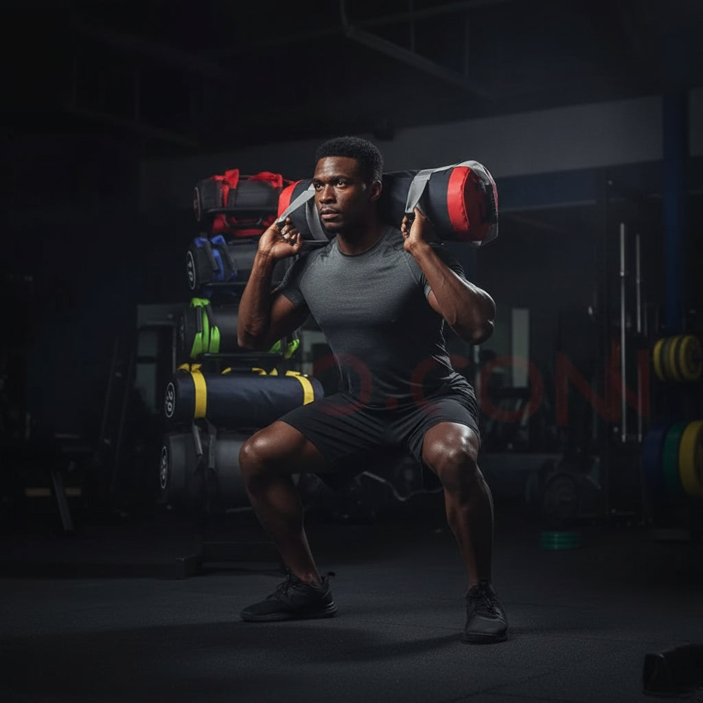 Core Training Bag