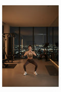 Sculpt Leggings