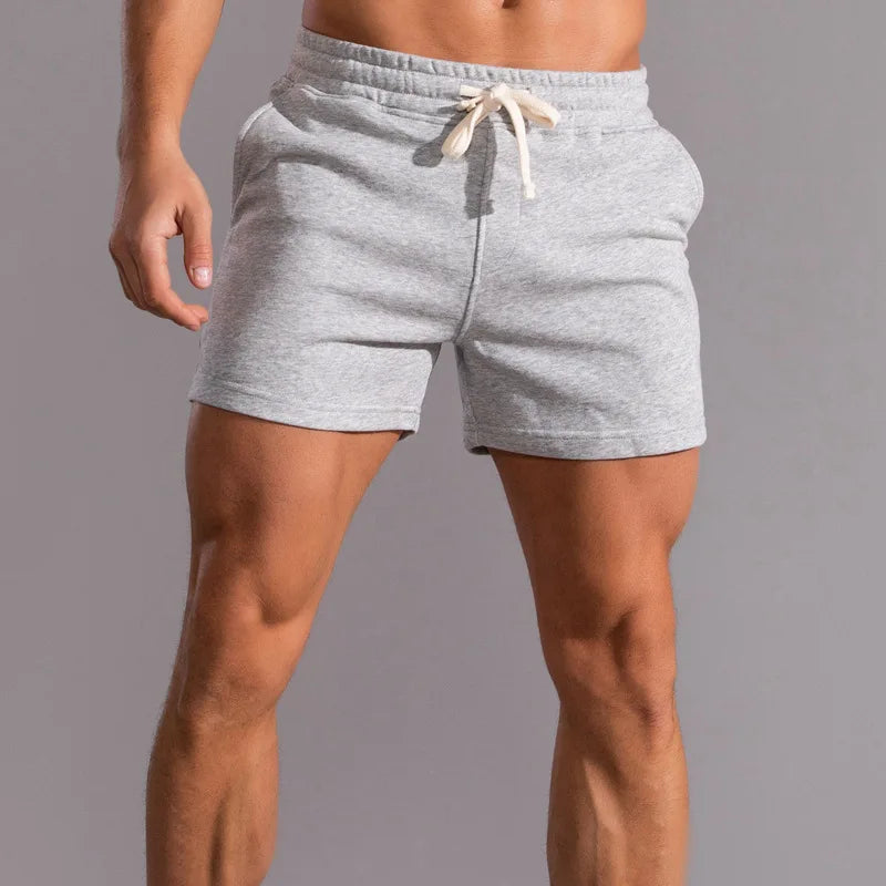 Core Training Shorts
