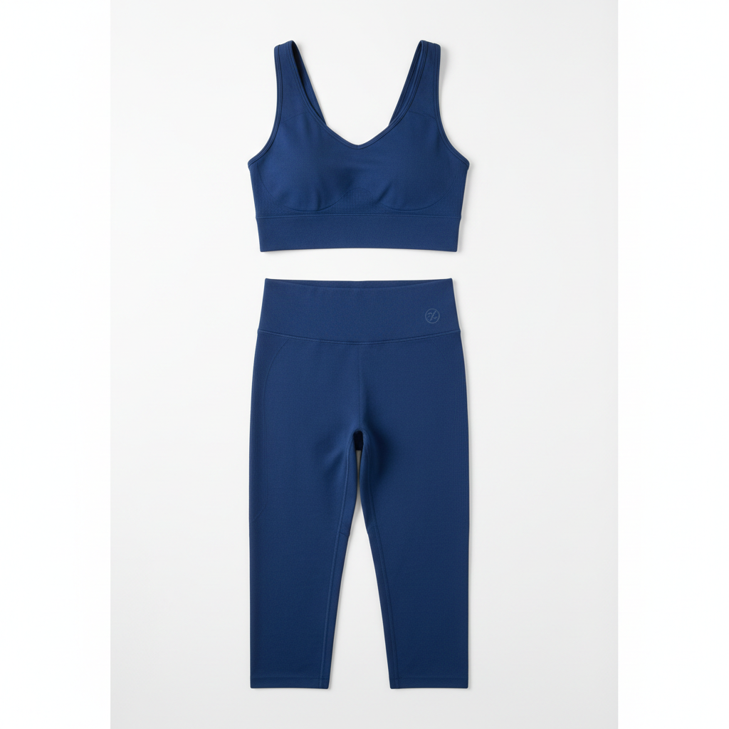 Sculpt Performance Set - Flat lay produit